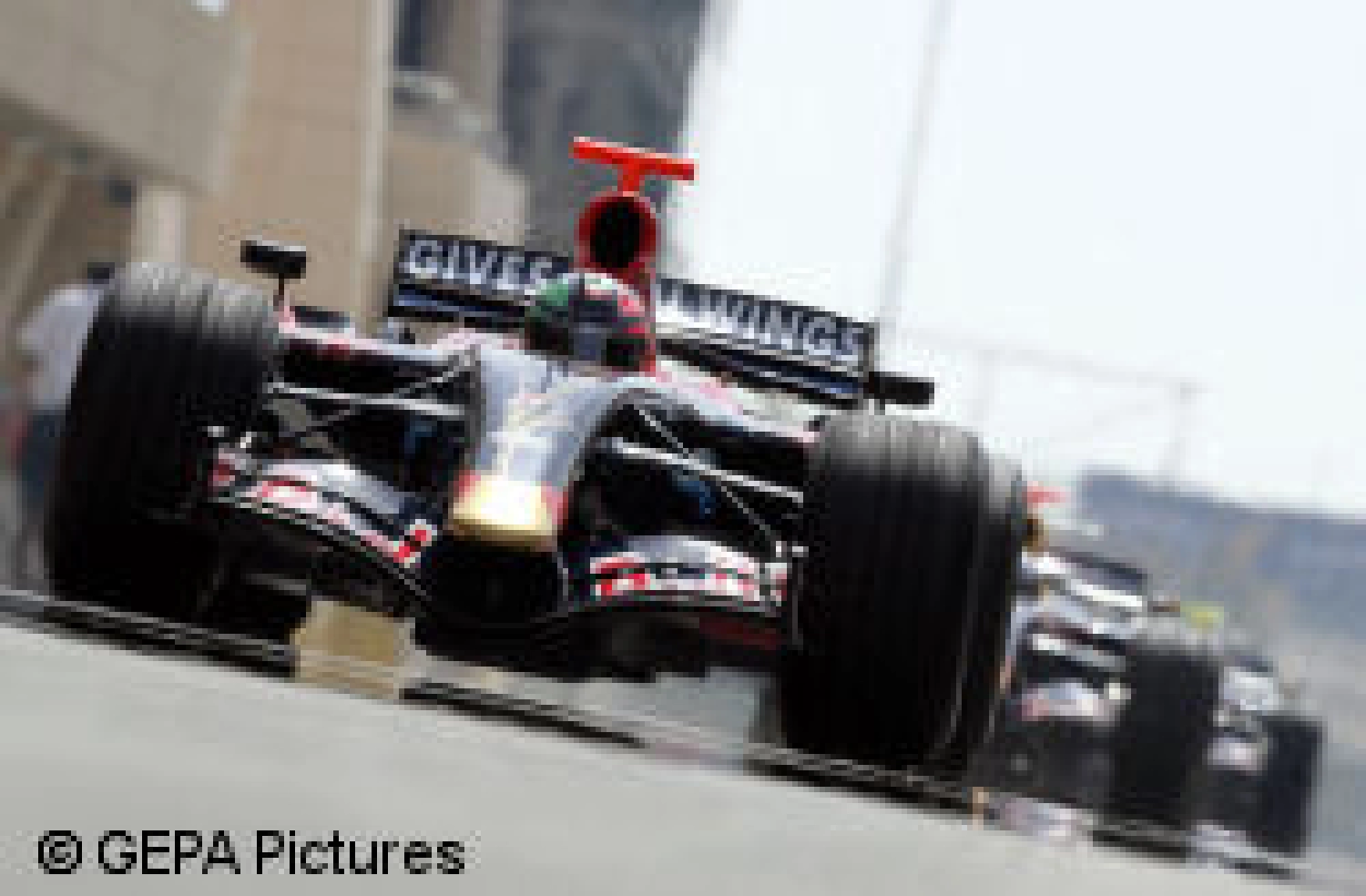 Toro Rosso Report – One point… it’s more than less than nothing!