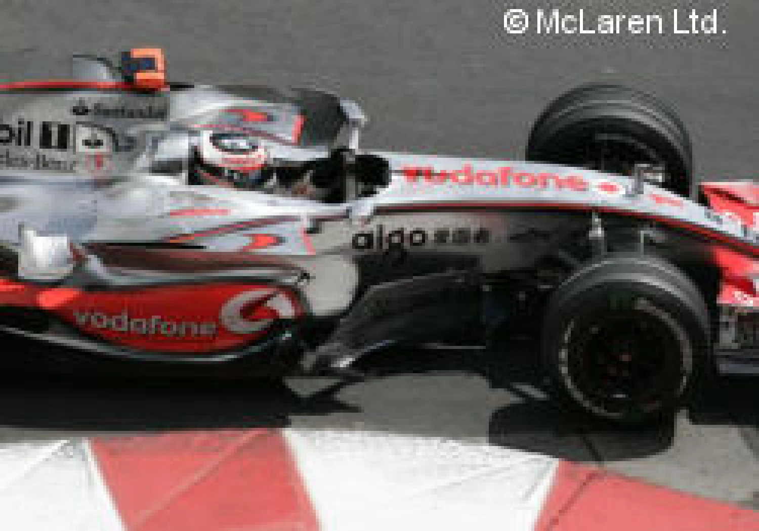 Alonso will have to change cars in Shanghai
