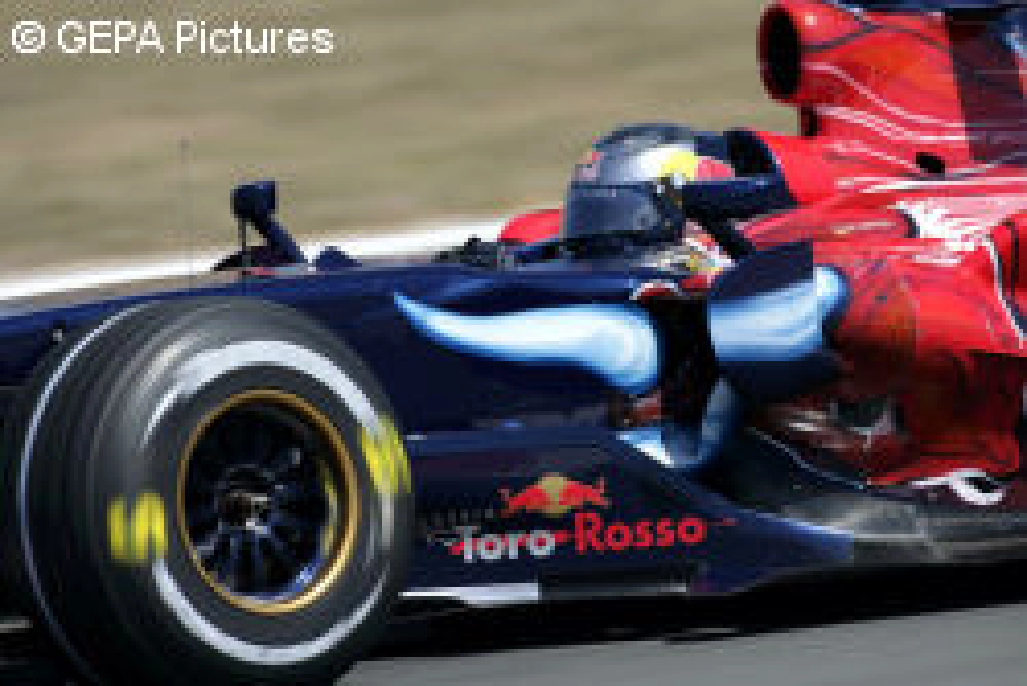 Vettel penalized again… he hindered several competitors