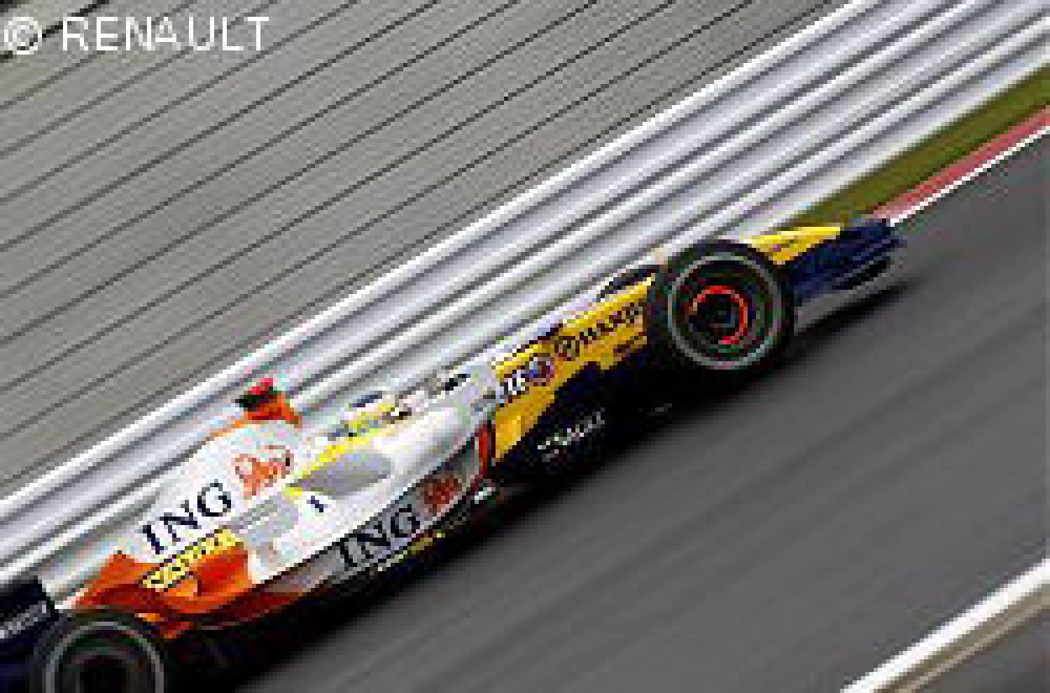 Renault intends to return to the top