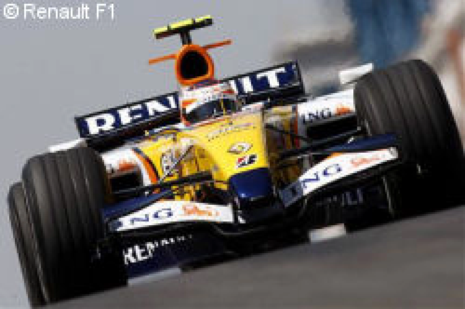 Renault Report – Worse is not possible