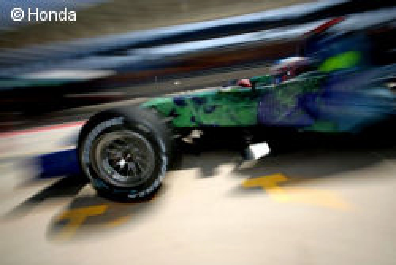 Brawn still undecided on his role at Honda