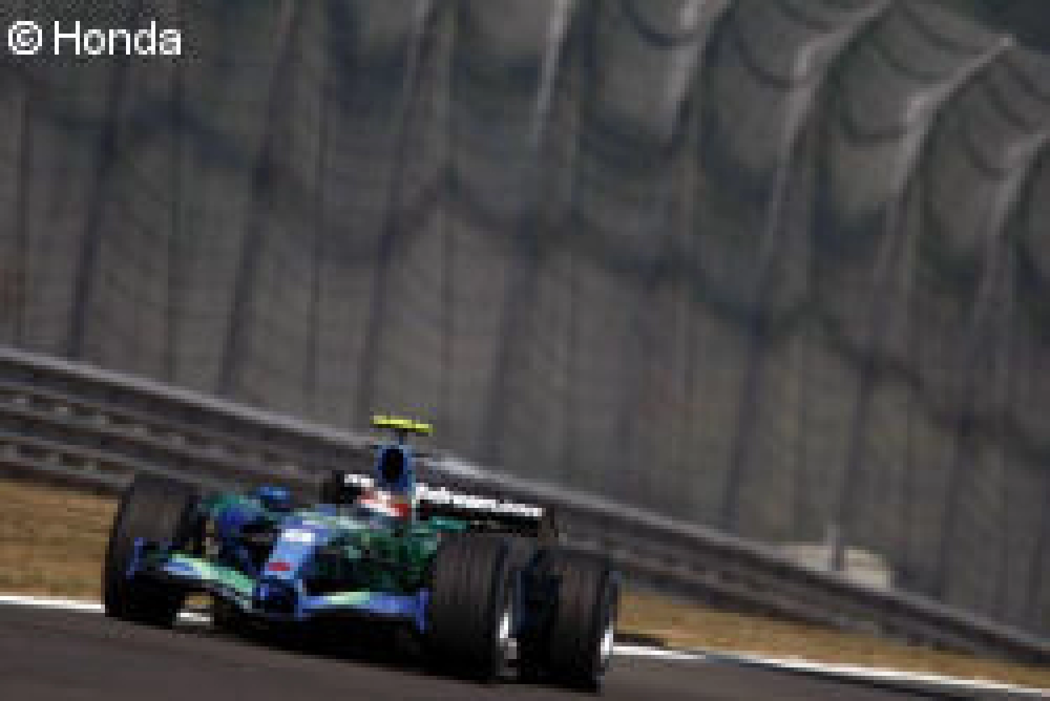 Kogure will join Honda in Valencia this week