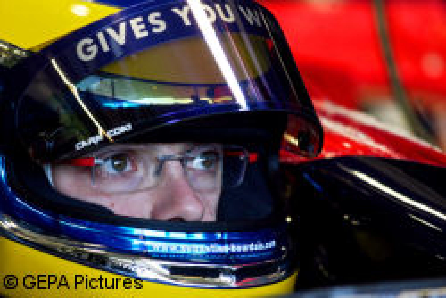 Tost: « Bourdais will soon be a feared driver! »