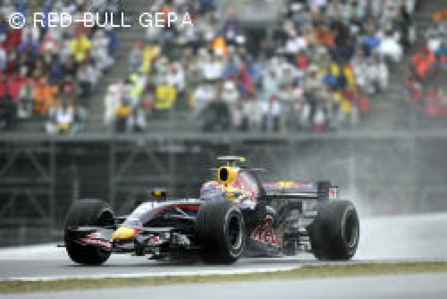 Webber: « Reliability will be the issue for Red Bull »