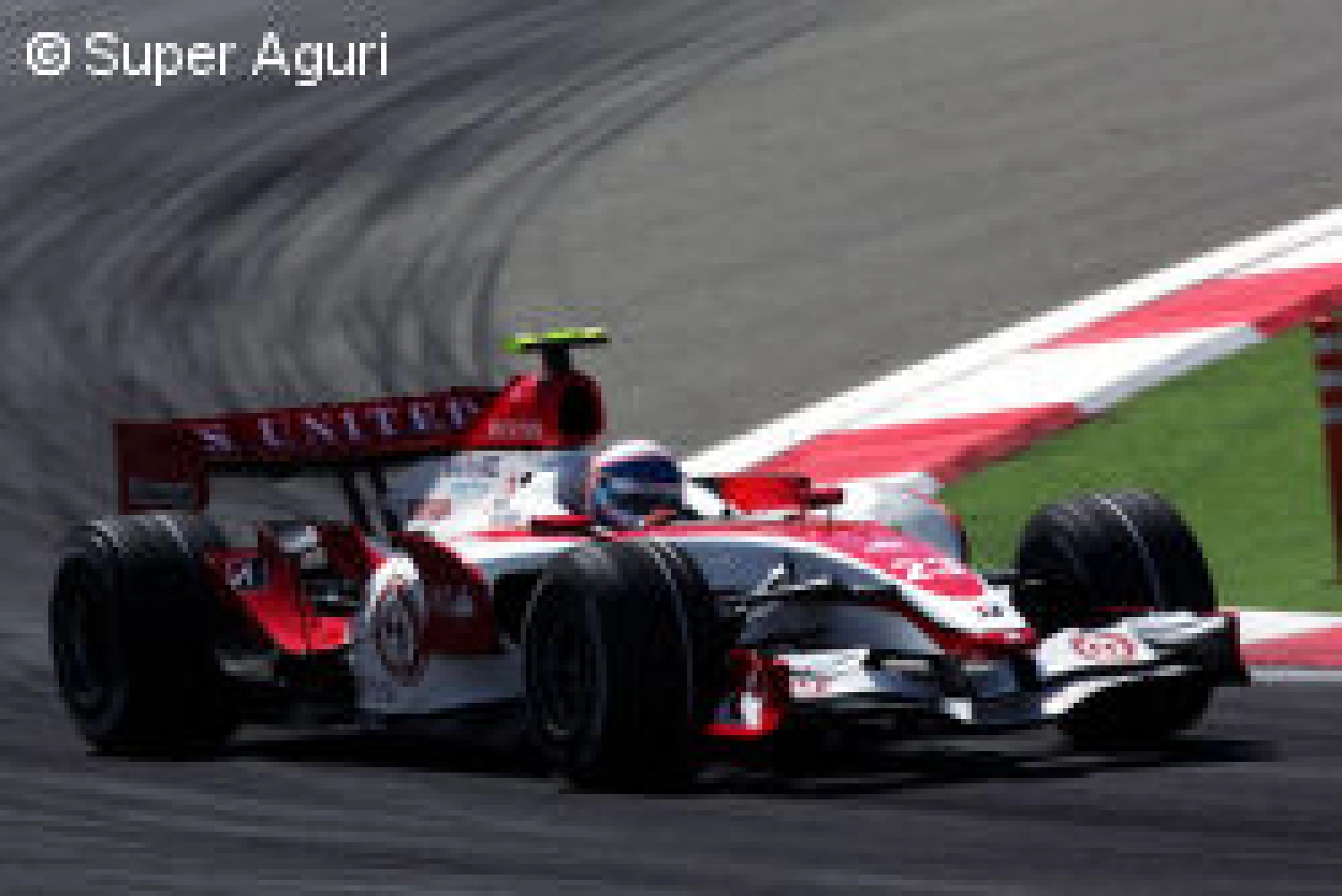 Super-Aguri opposes FIA’s statements!