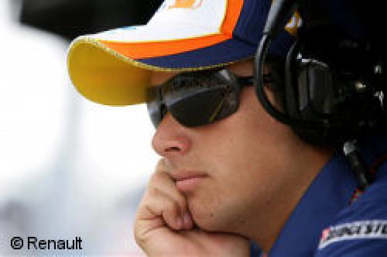 Nelson Piquet Jr. already considers himself a starter in 2008