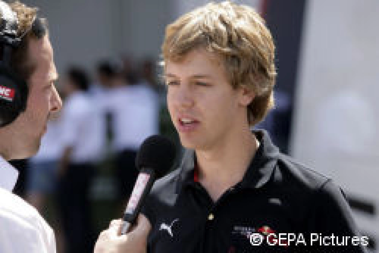Vettel penalized for the Chinese GP!