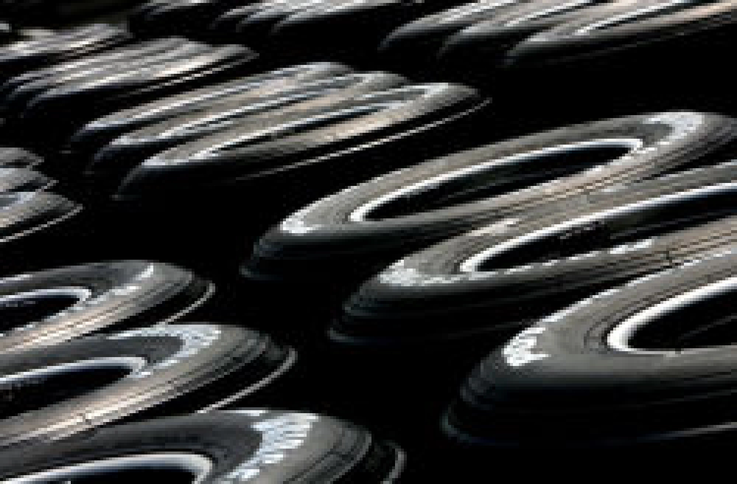 Bridgestone satisfied with the initial results