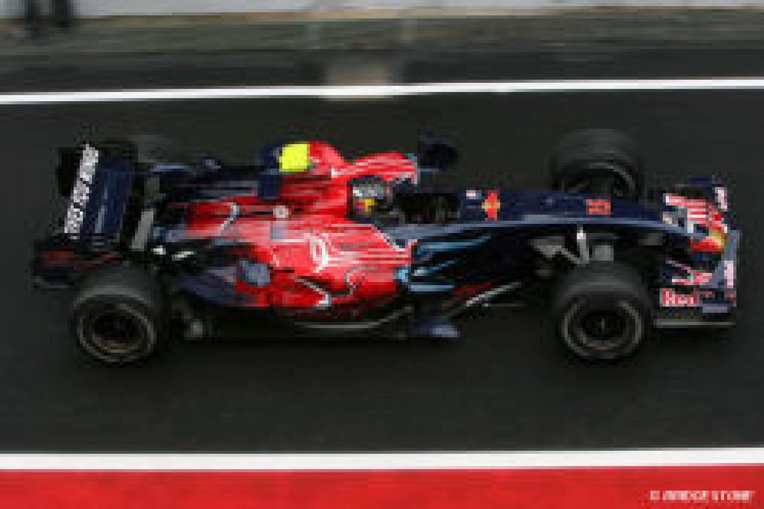Jerez – Day 2 – Vettel repeats the performance