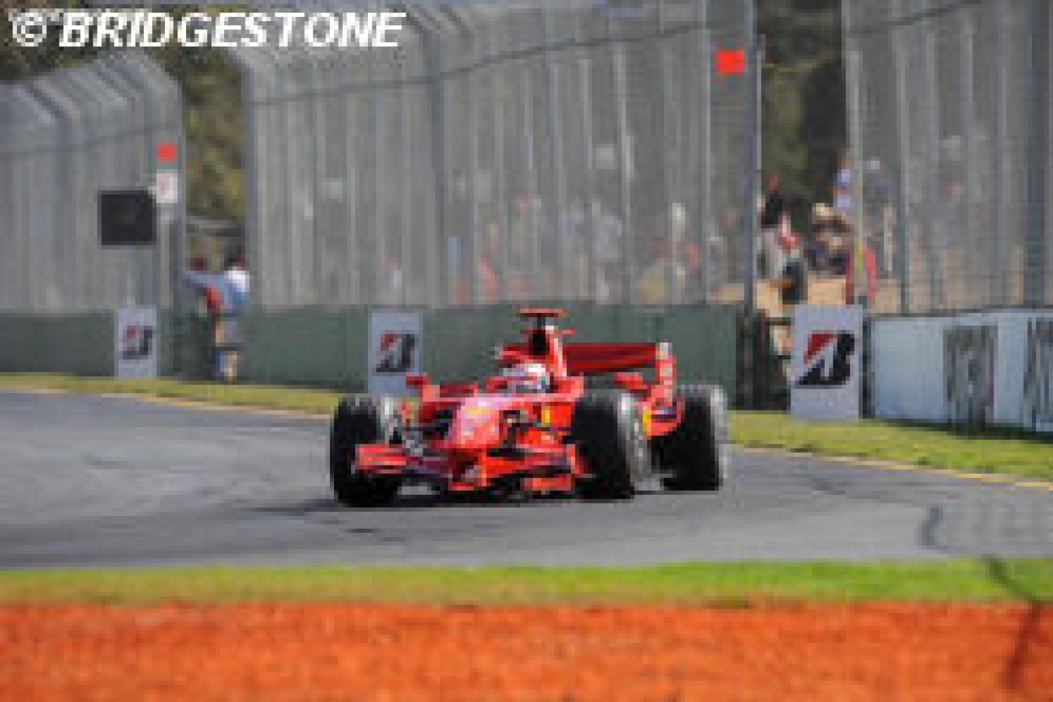 Räikkönen: The battle for the title will be close
