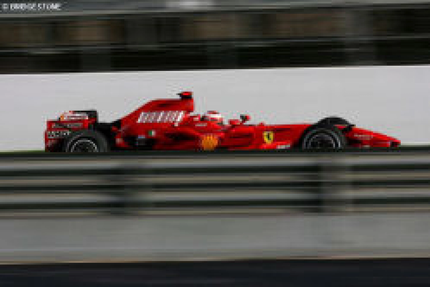 Alonso at Renault: A Relief for Massa!