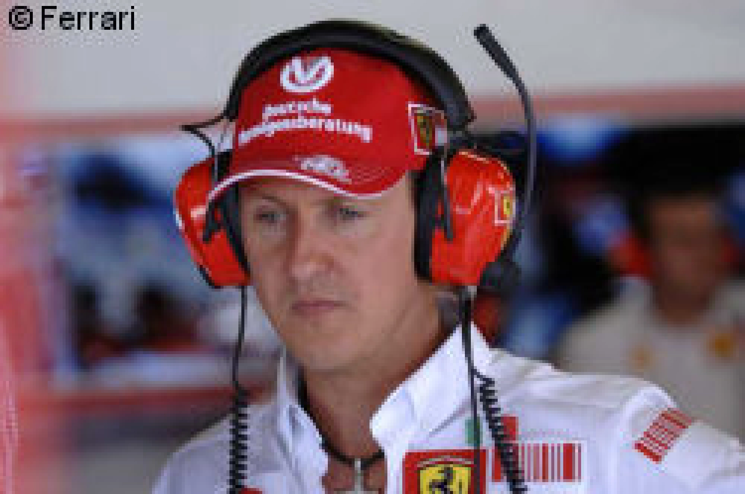 Michael Schumacher rejected a more than enticing offer!