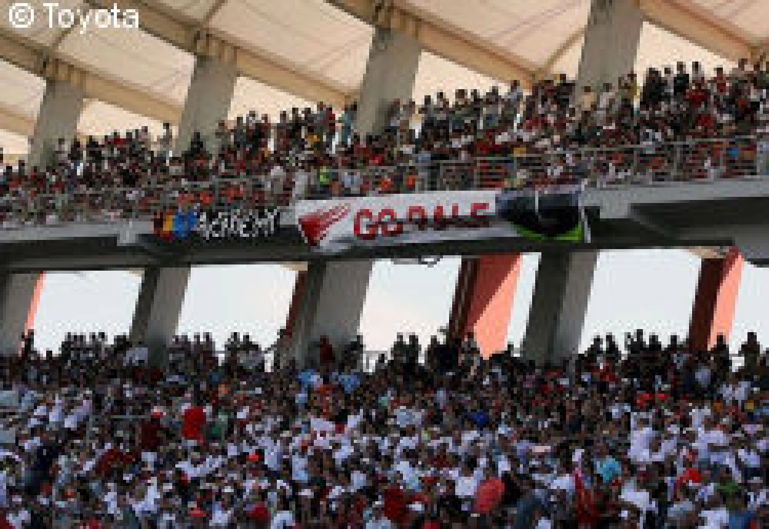 Racism in Spain: FIA Satisfied with Measures Taken
