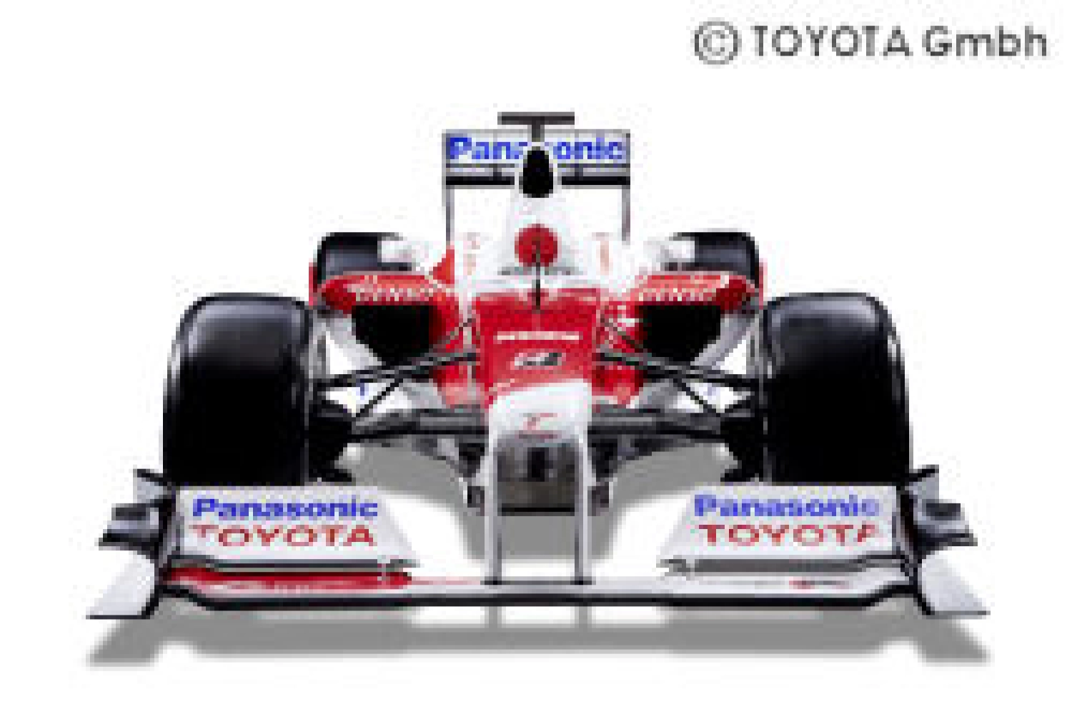 The new Toyota makes its debut in Portugal