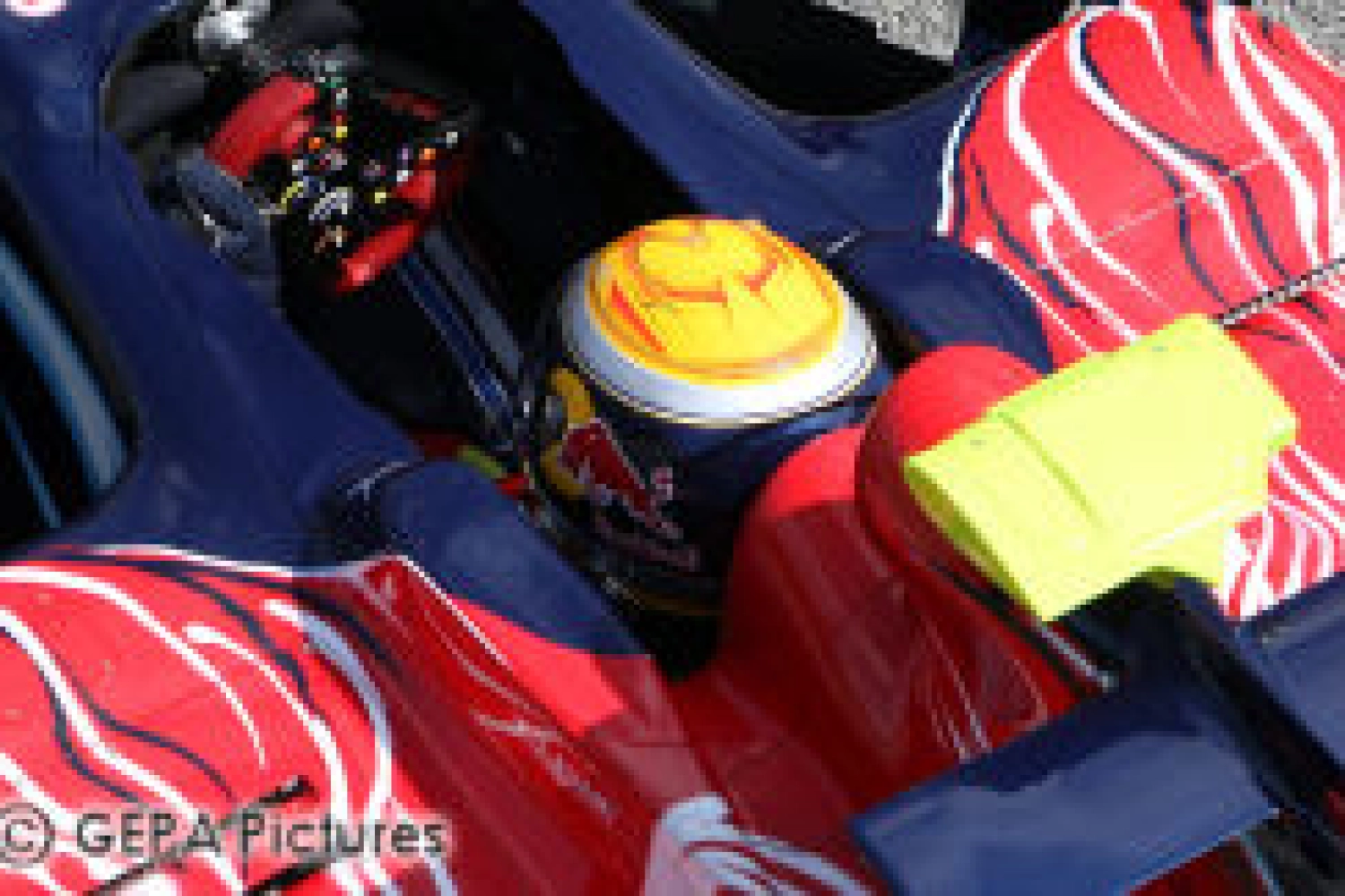 Algarve Day 1 – 2008 or 2009, Buemi Stays on Top