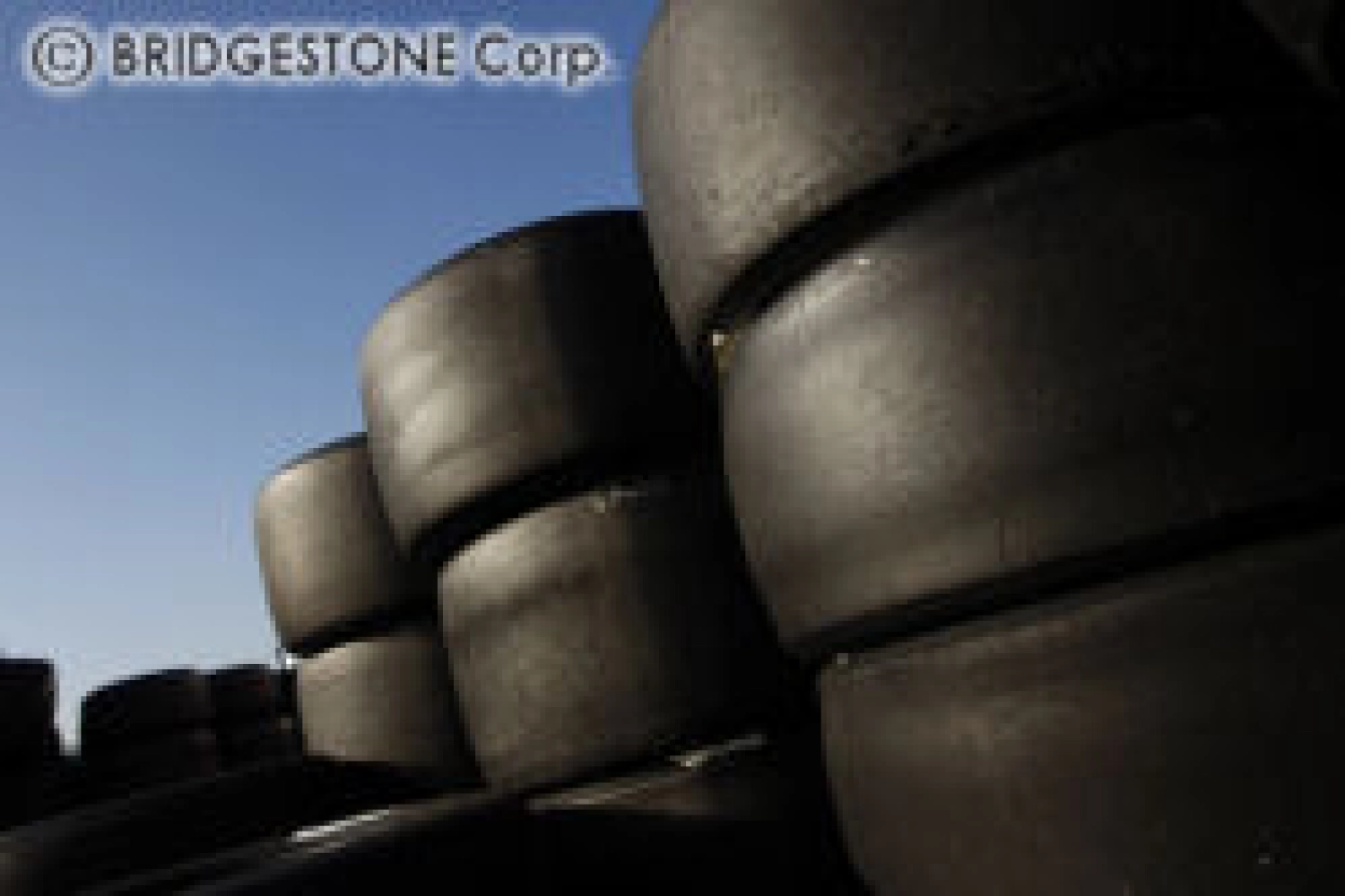 The FIA keeps control over the tires and Bridgestone