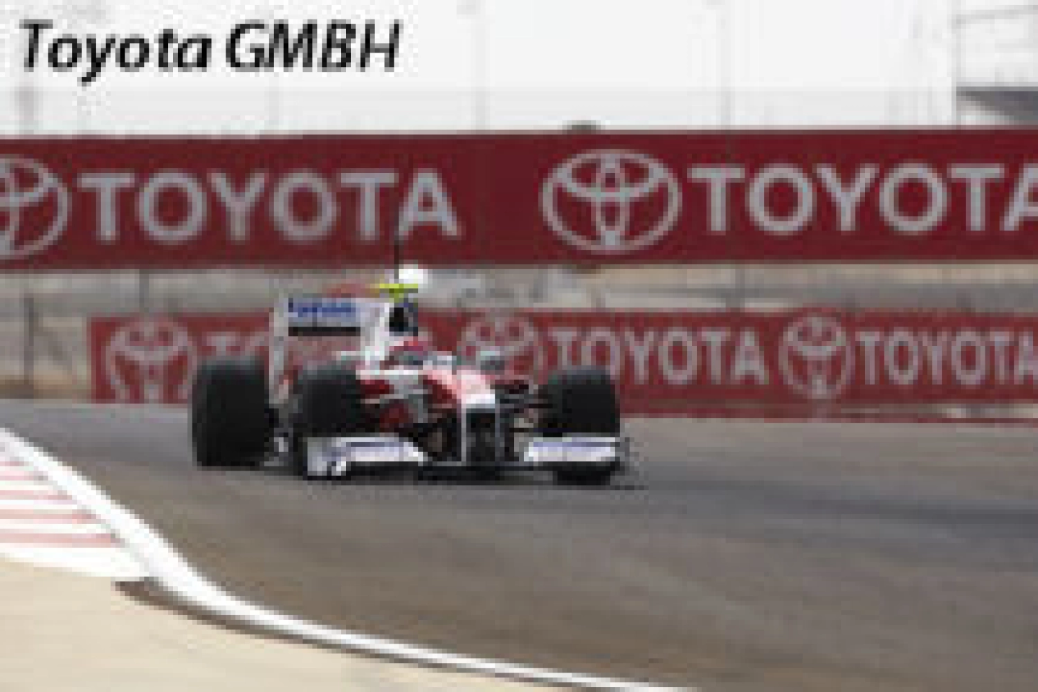 Jerez Day 3 – The sun returns but Glock stays in front