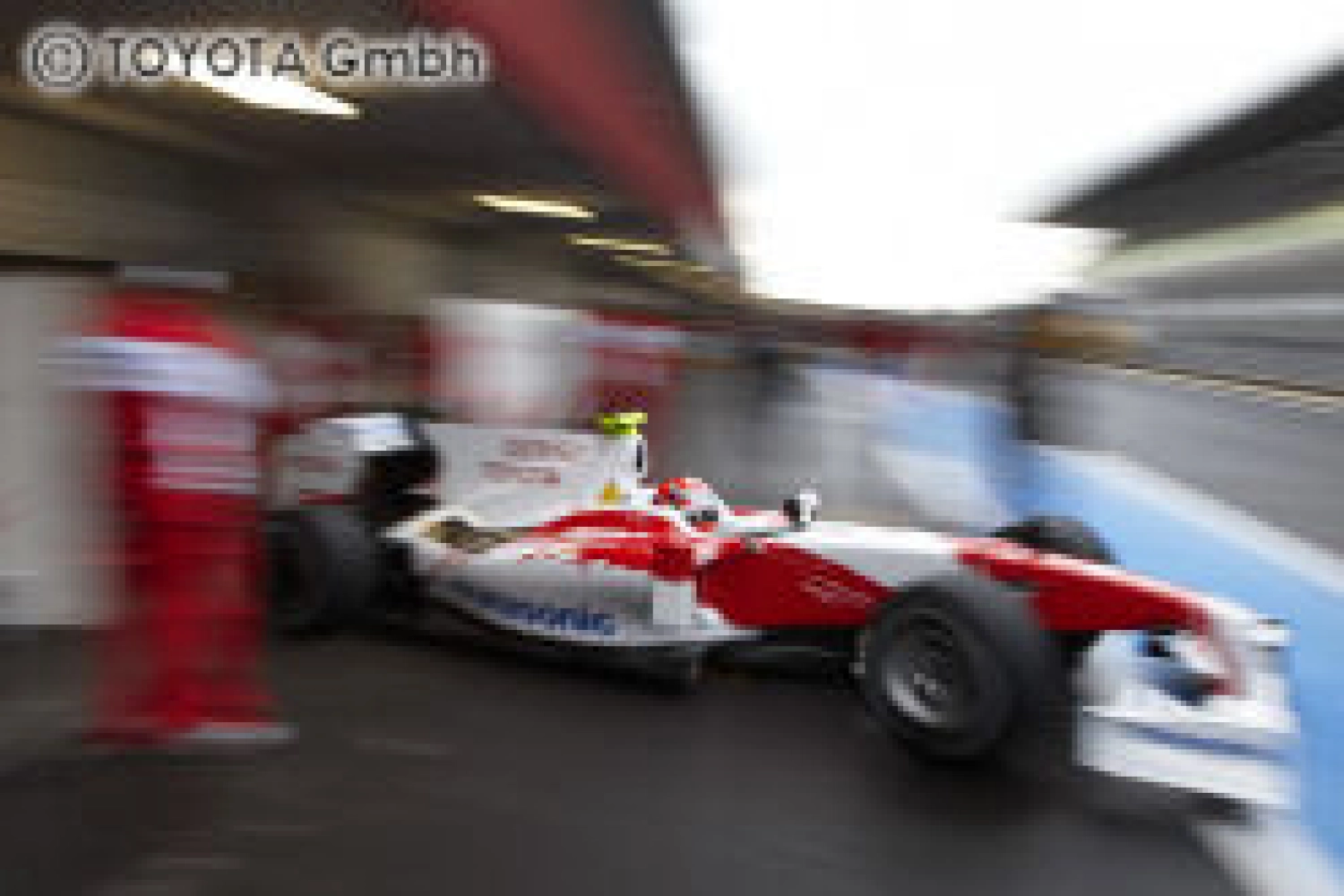 Algarve Day 3 – Buemi ahead of Rosberg, Hamilton and Alonso testing