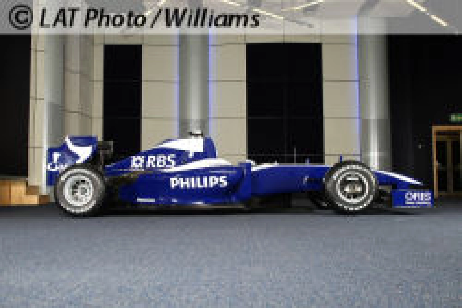 Saturday: Williams maintains its 4th place in the constructors’ championship