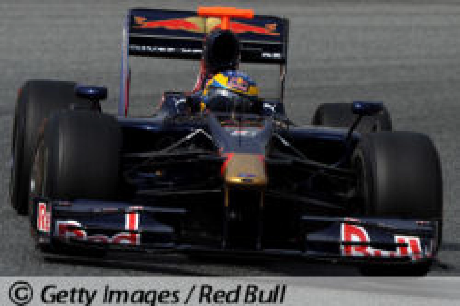 Saturday – Toro Rosso stops in Q3