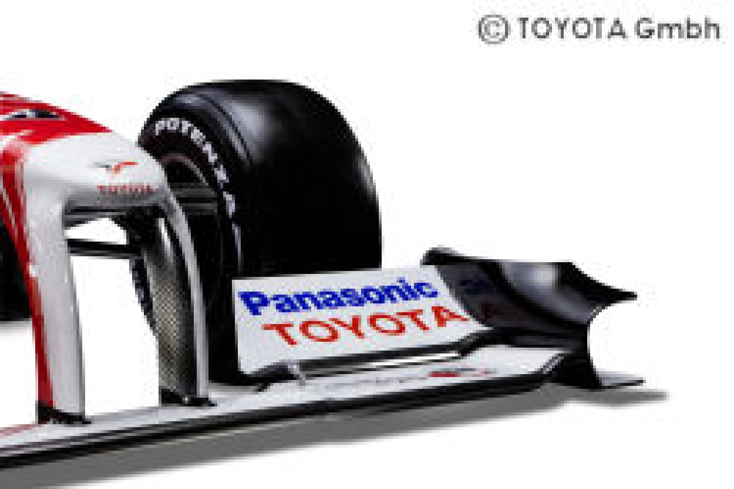 Fewer modifications on cars in Monaco