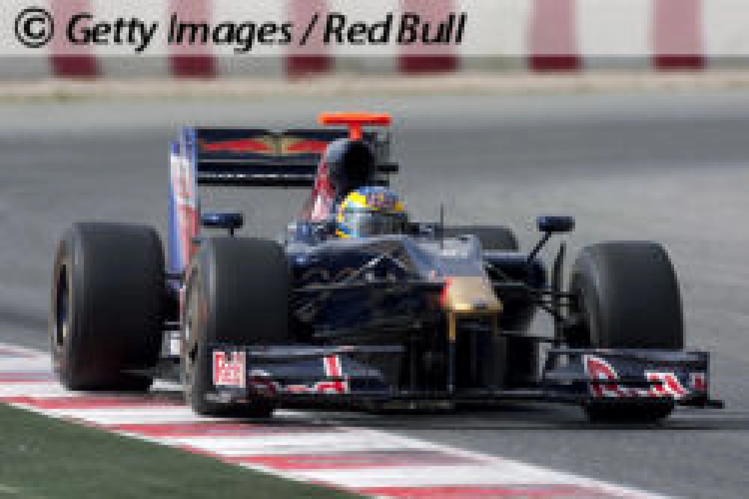 Turkish GP: Toro Rosso drivers confident for this weekend