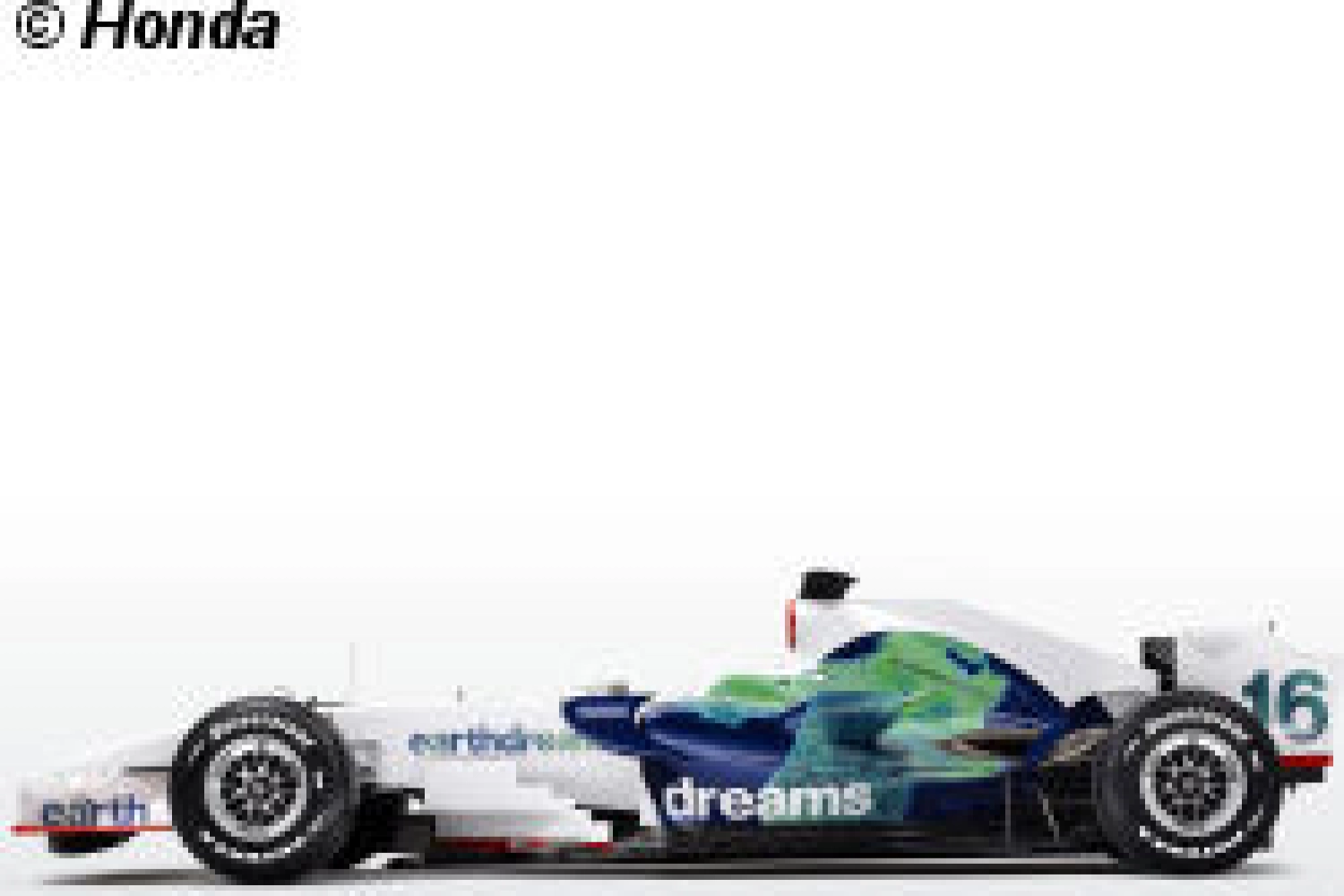 Ross Brawn: « We have enormous potential! »