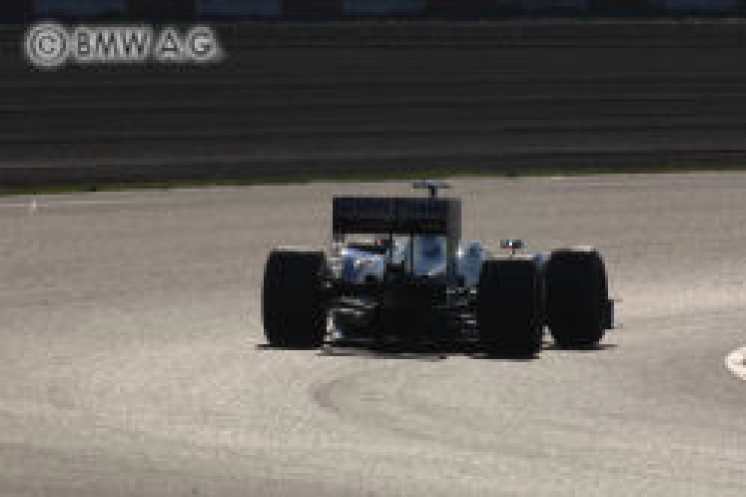 BMW is expected to announce its withdrawal from Formula 1 today