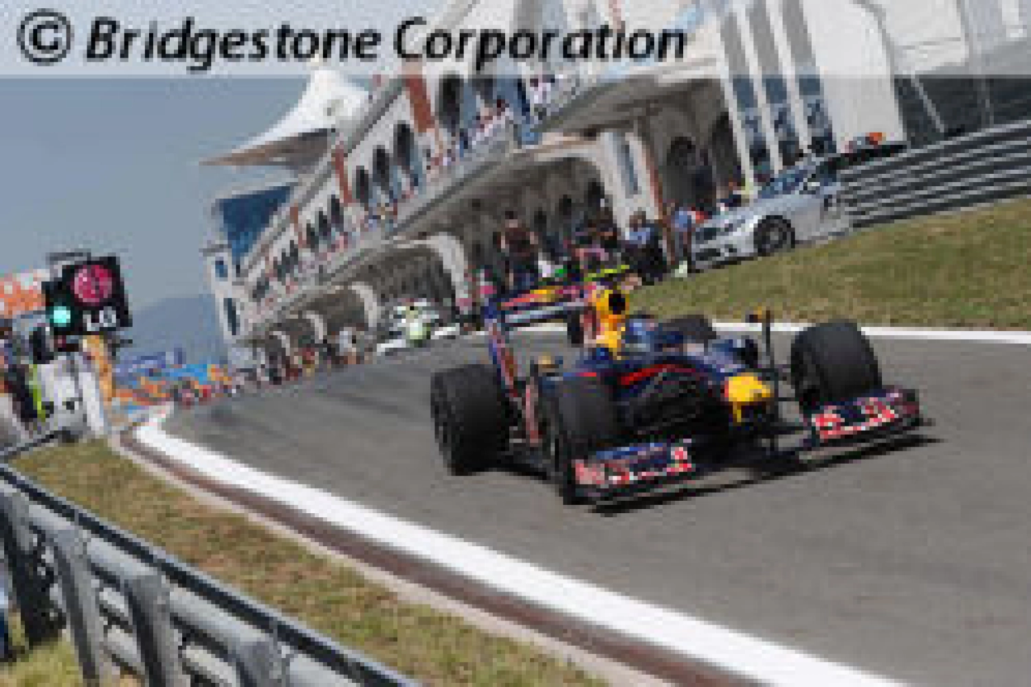 Assessment: Red Bull Slows Down After Two Flamboyant GPs