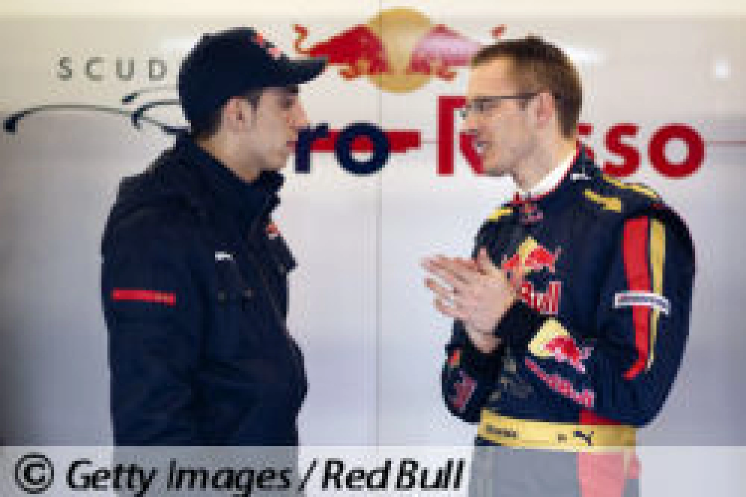 Assessment: Bourdais, with Toro Rosso, restarts his season