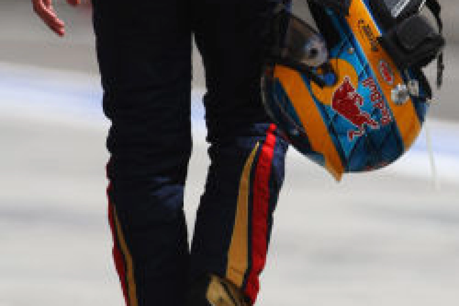 Official: Sébastien Bourdais is no longer a driver for Toro Rosso