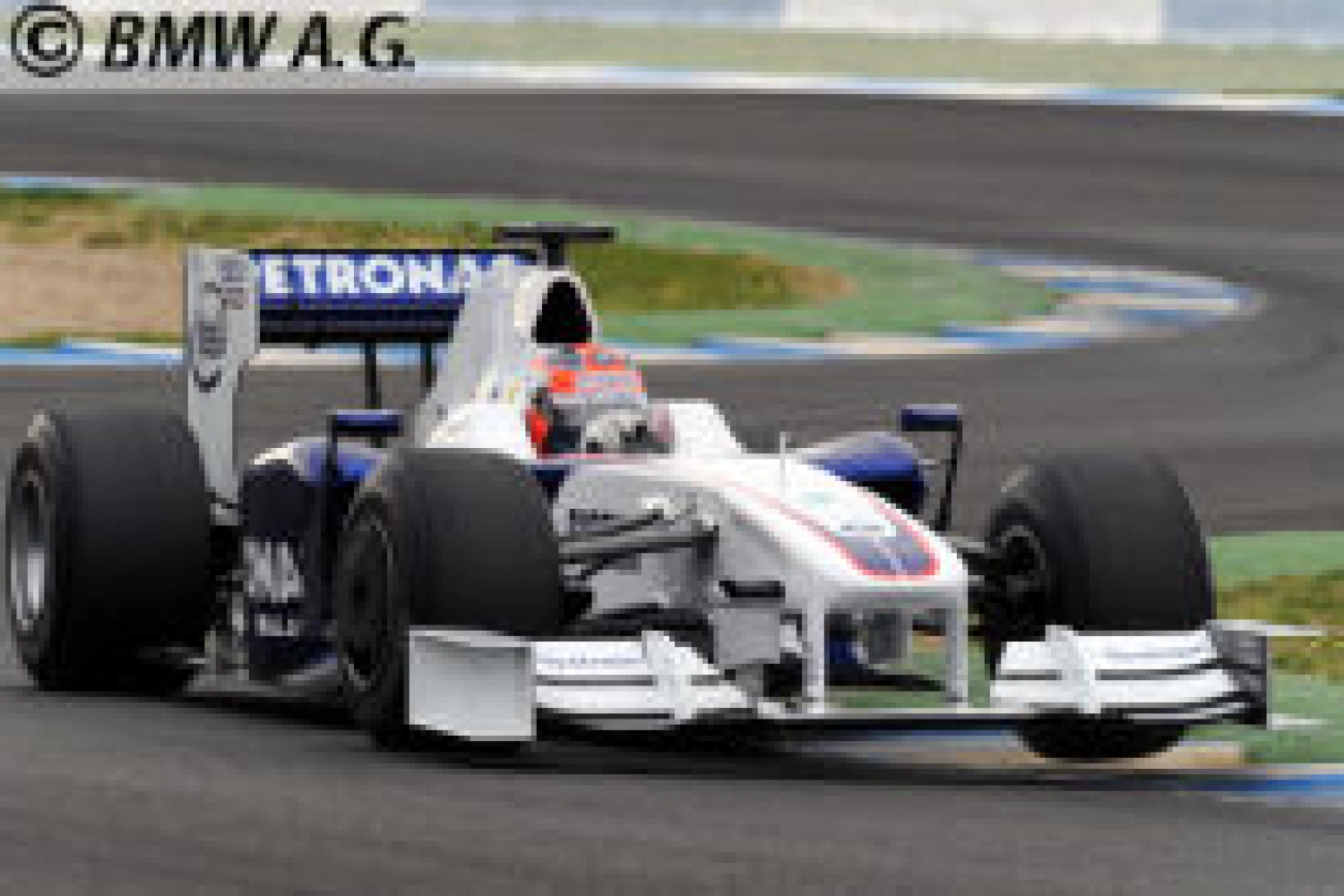 Assessment: Another Disappointing Weekend for BMW