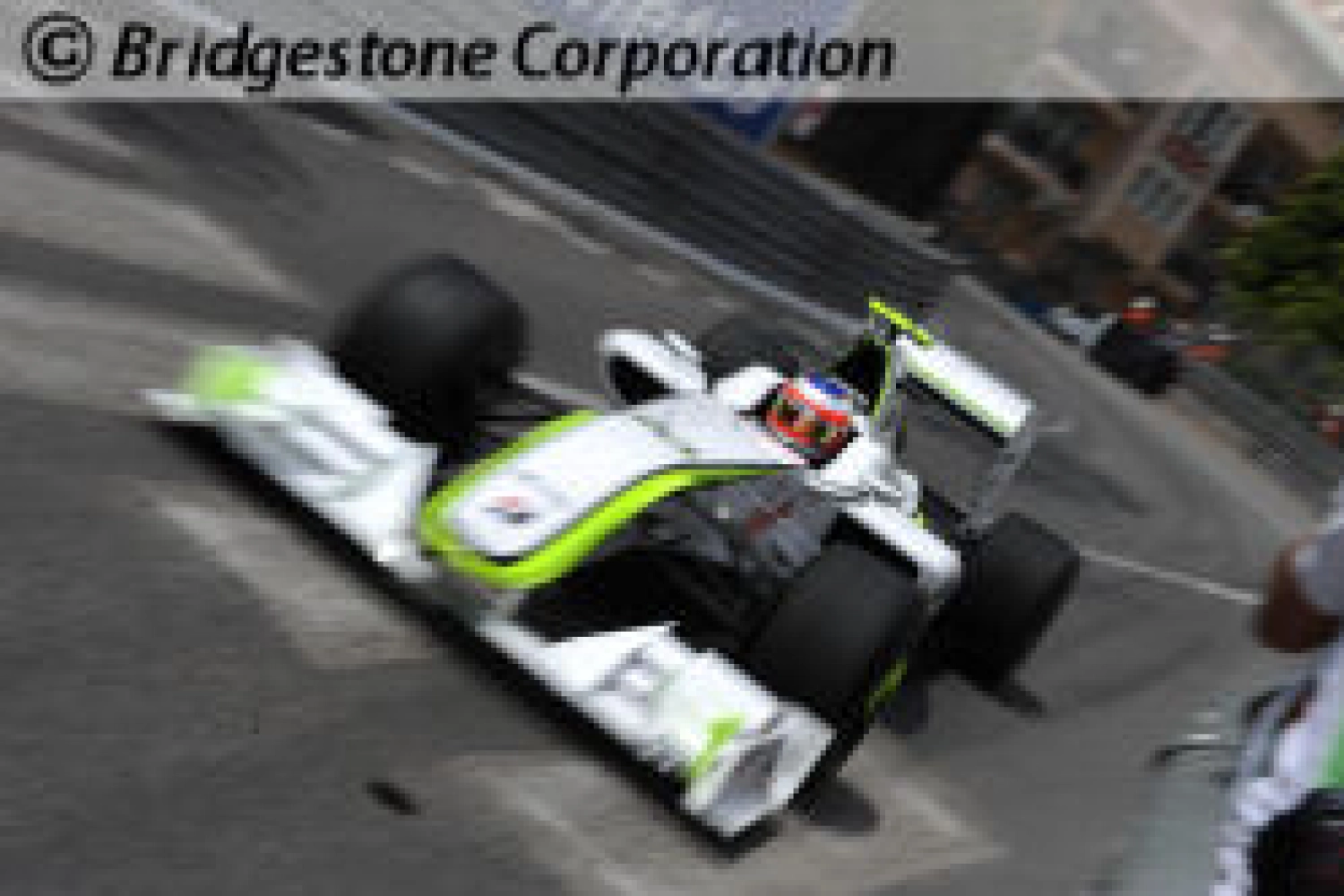 Hungarian GP: Finally Favorable Conditions for Brawn GP