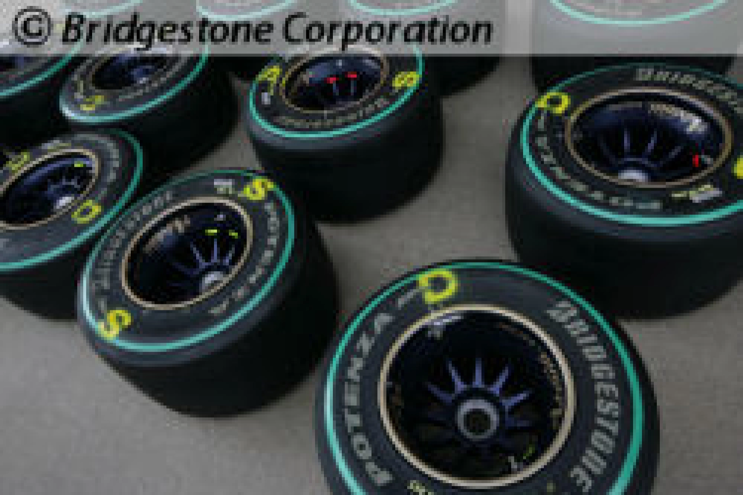 Hungarian GP: Bridgestone brings soft and super-soft tires