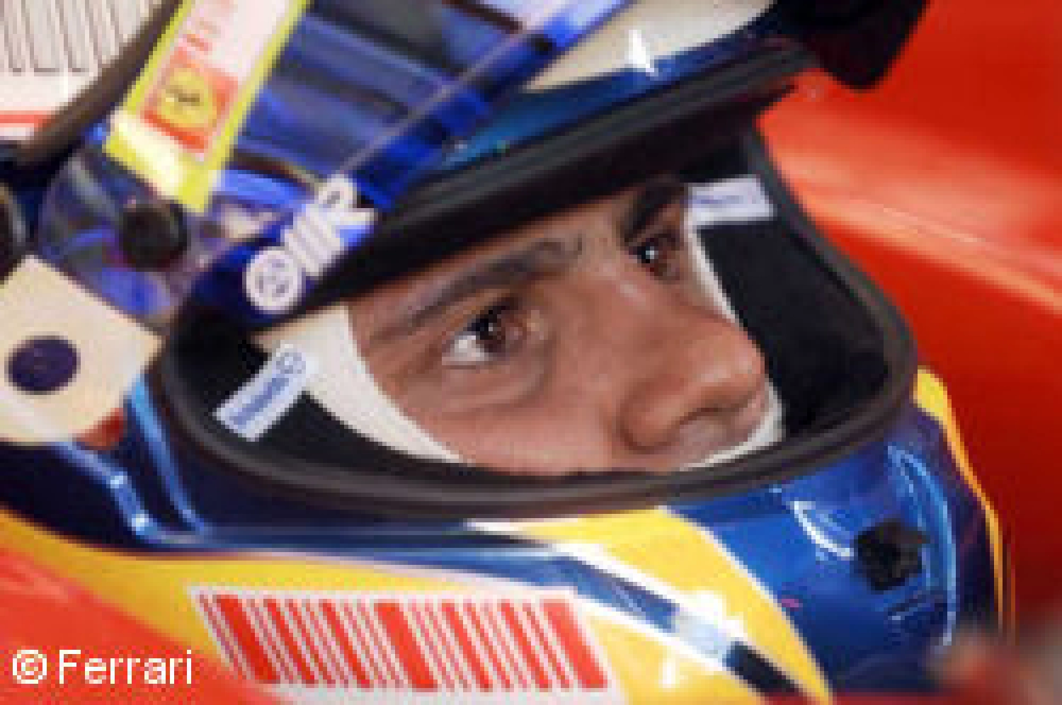 Massa will employ the same strategy in 2008 as in 2007