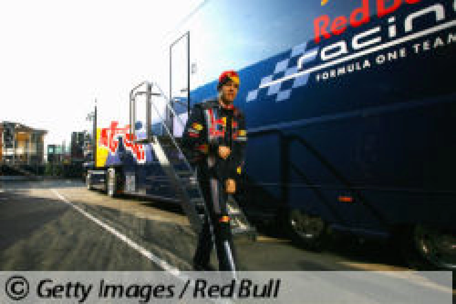 Is Vettel in the running for the title?
