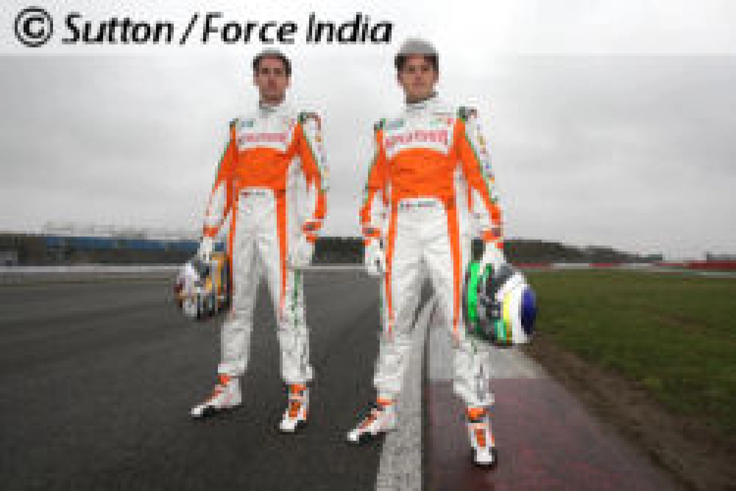 Saturday: Force India and Sutil dream of scoring points