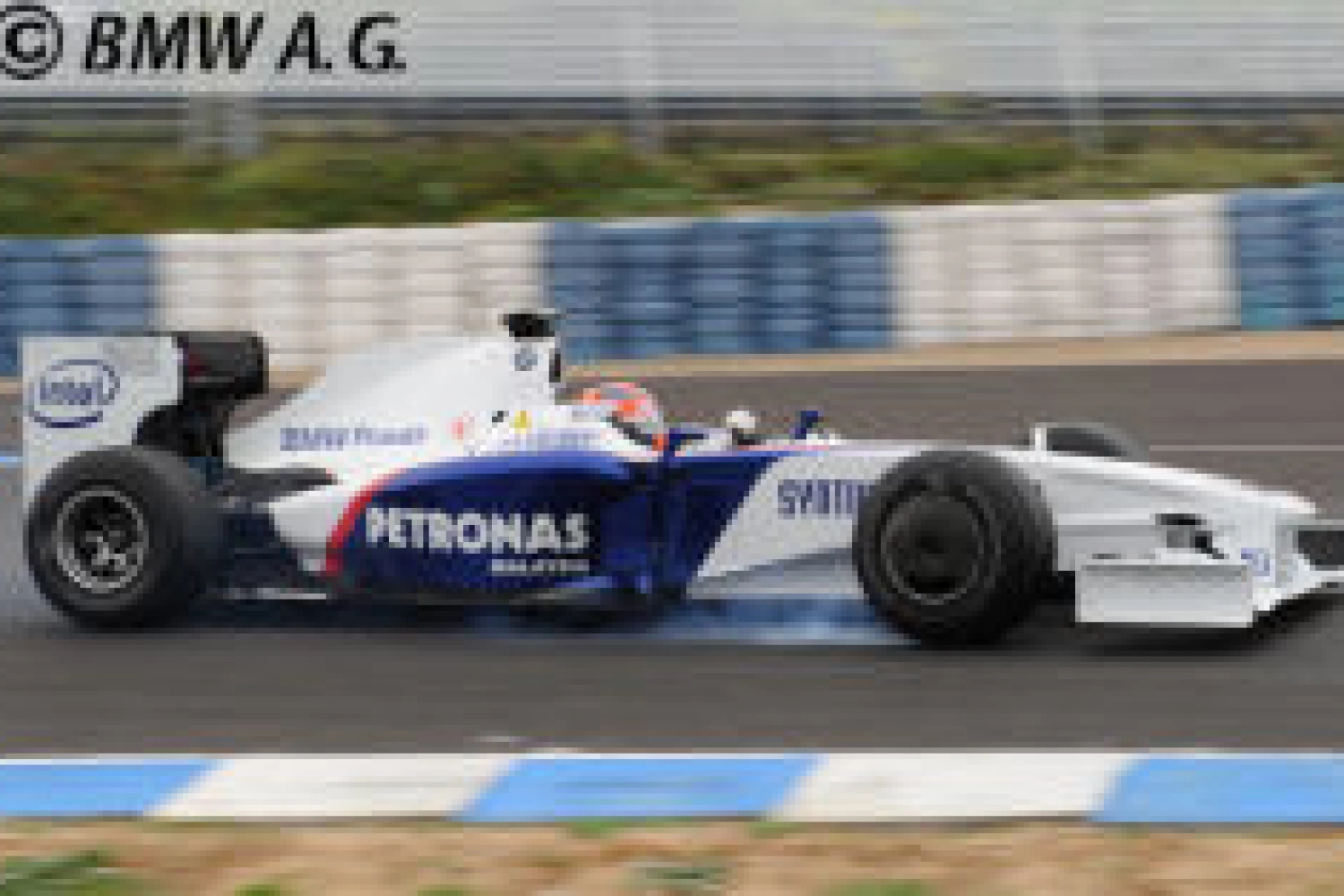 Peter Sauber is frustrated with BMW’s behavior