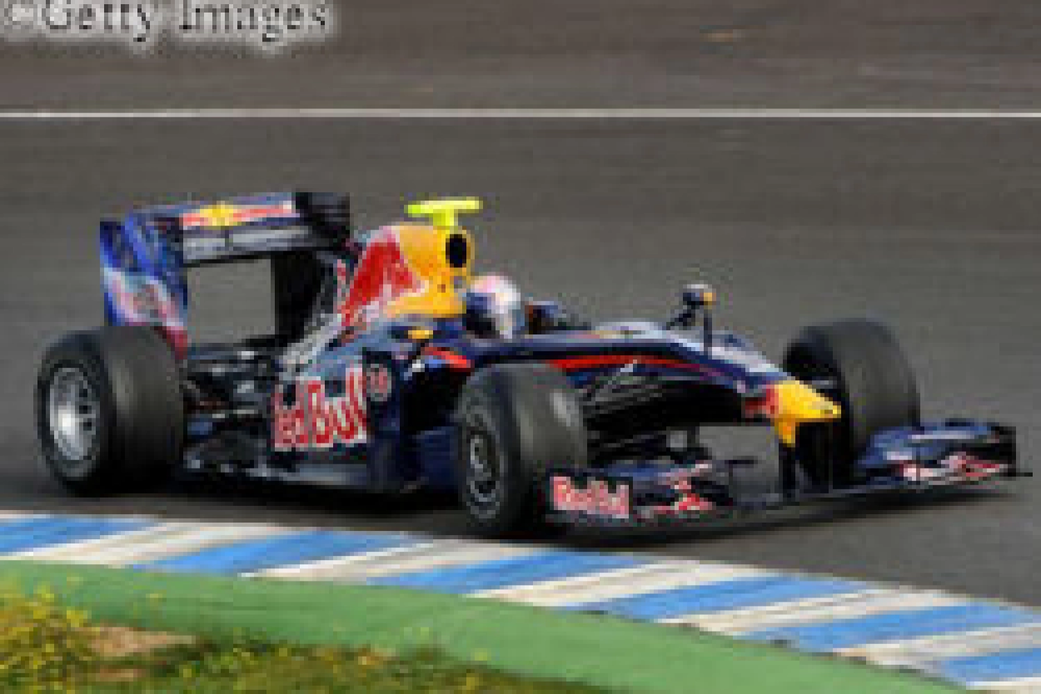 Saturday: Red Bull will have to fight!