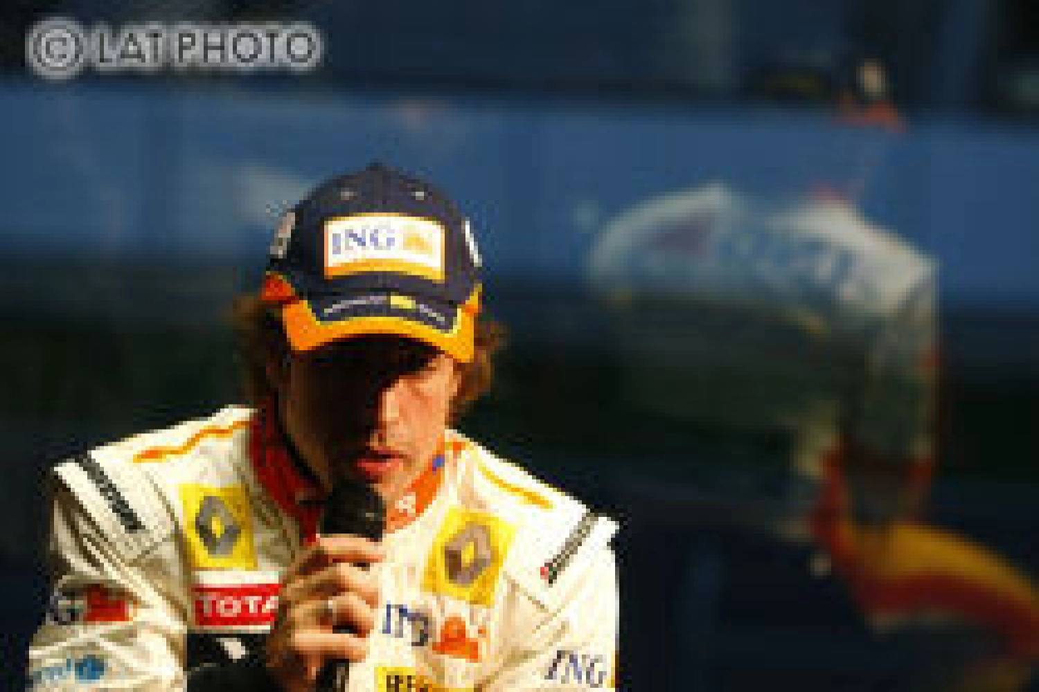 Australian GP – Press Conference Schedule