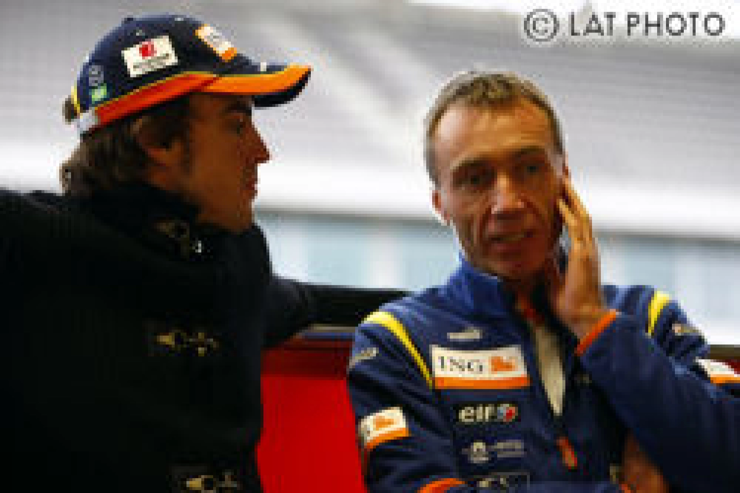 Assessment: Renault was simply not up to the level
