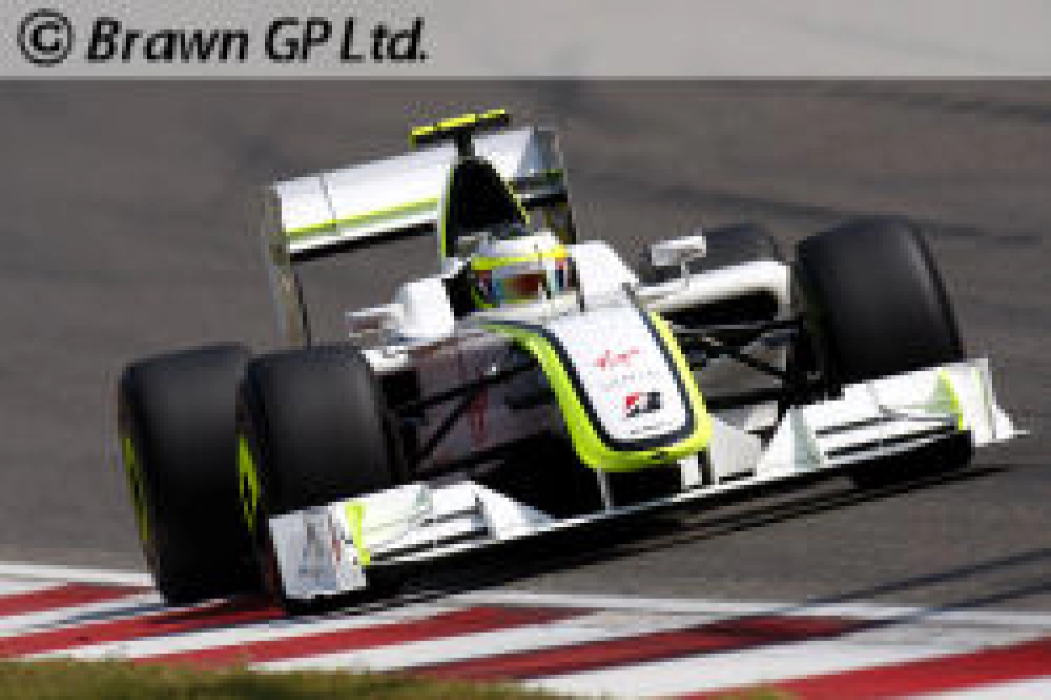 Rankings after the Italian GP