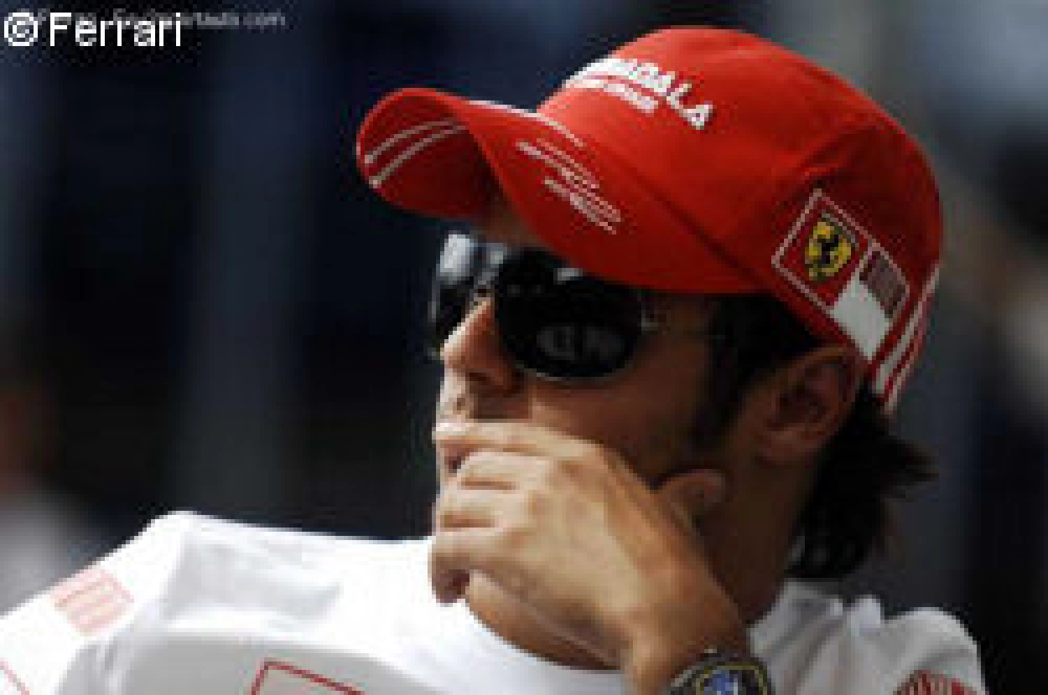 Massa commits to the path of karting!