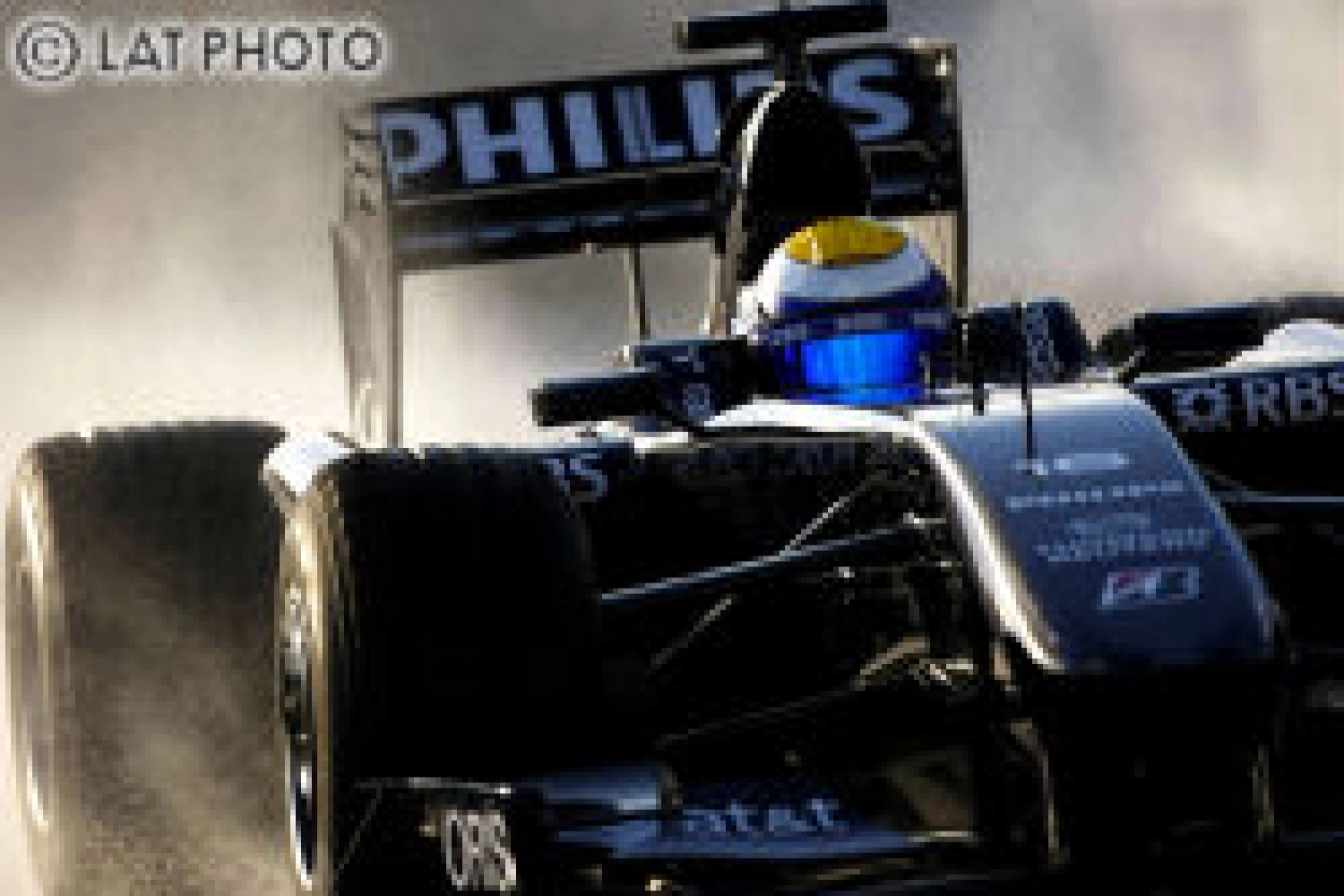 Rosberg plans to fight in the midfield