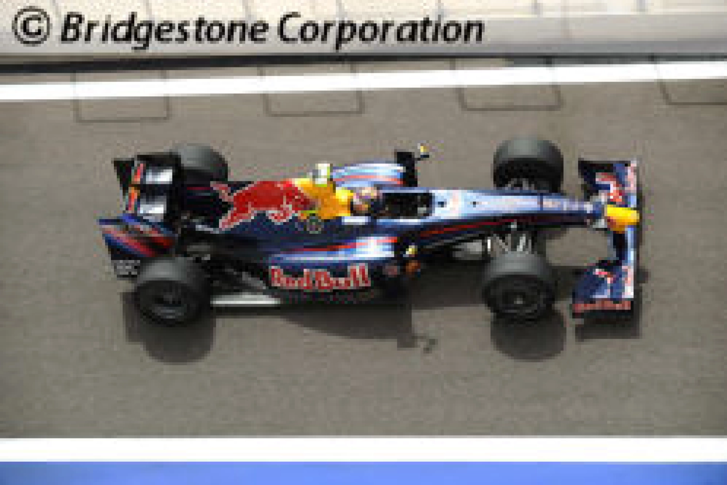 Friday: Red Bull and Vettel are on the lookout