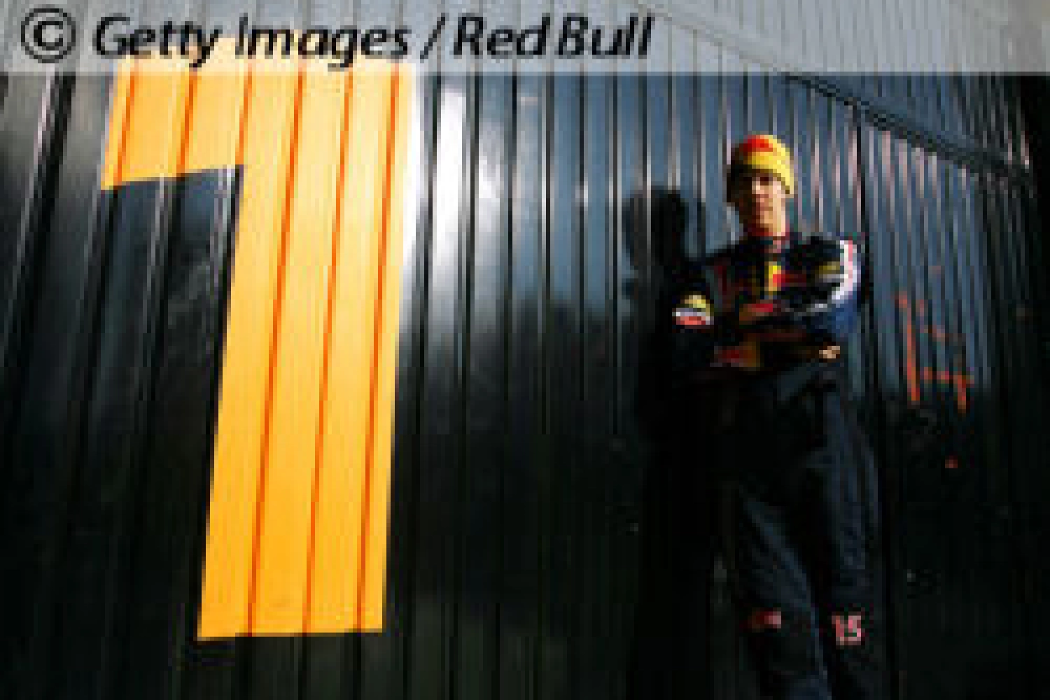 Christian Horner: « Make Me Räikkönen »