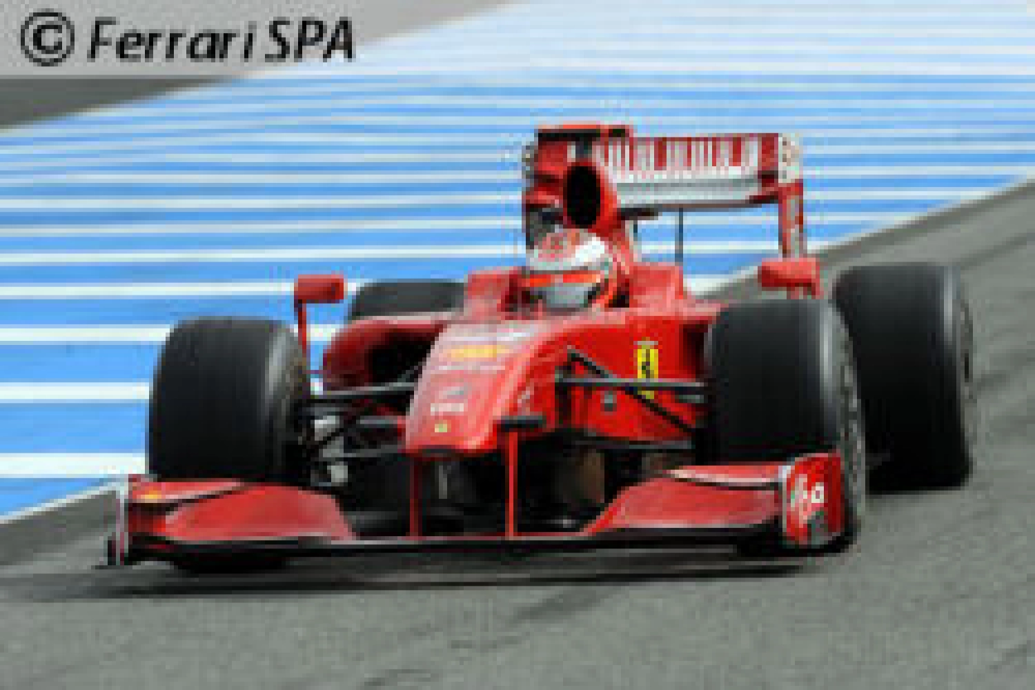 Japanese GP: Ferrari lacks heart and resources!