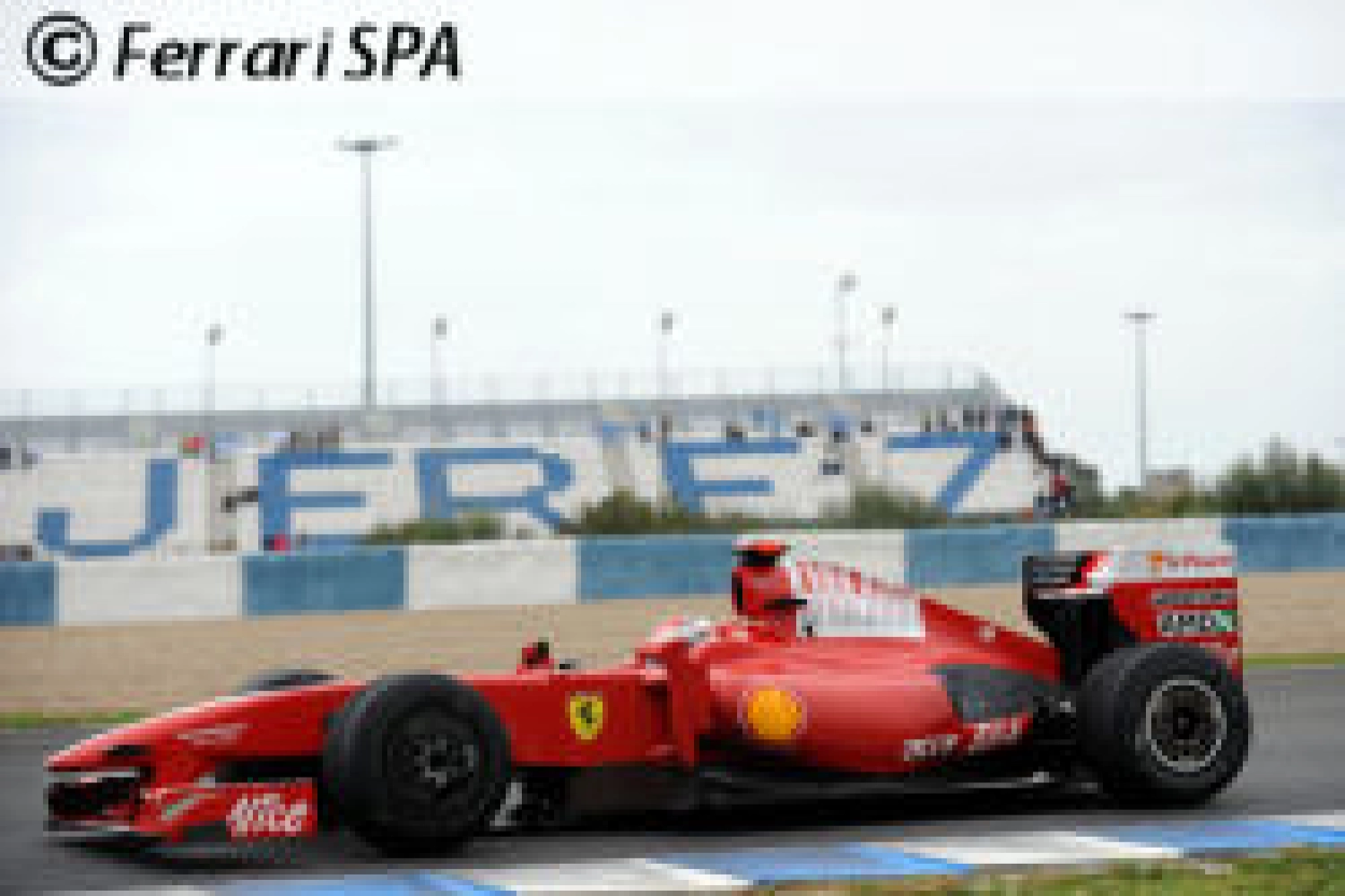 Brazil GP: Increasingly Difficult Battles for Ferrari