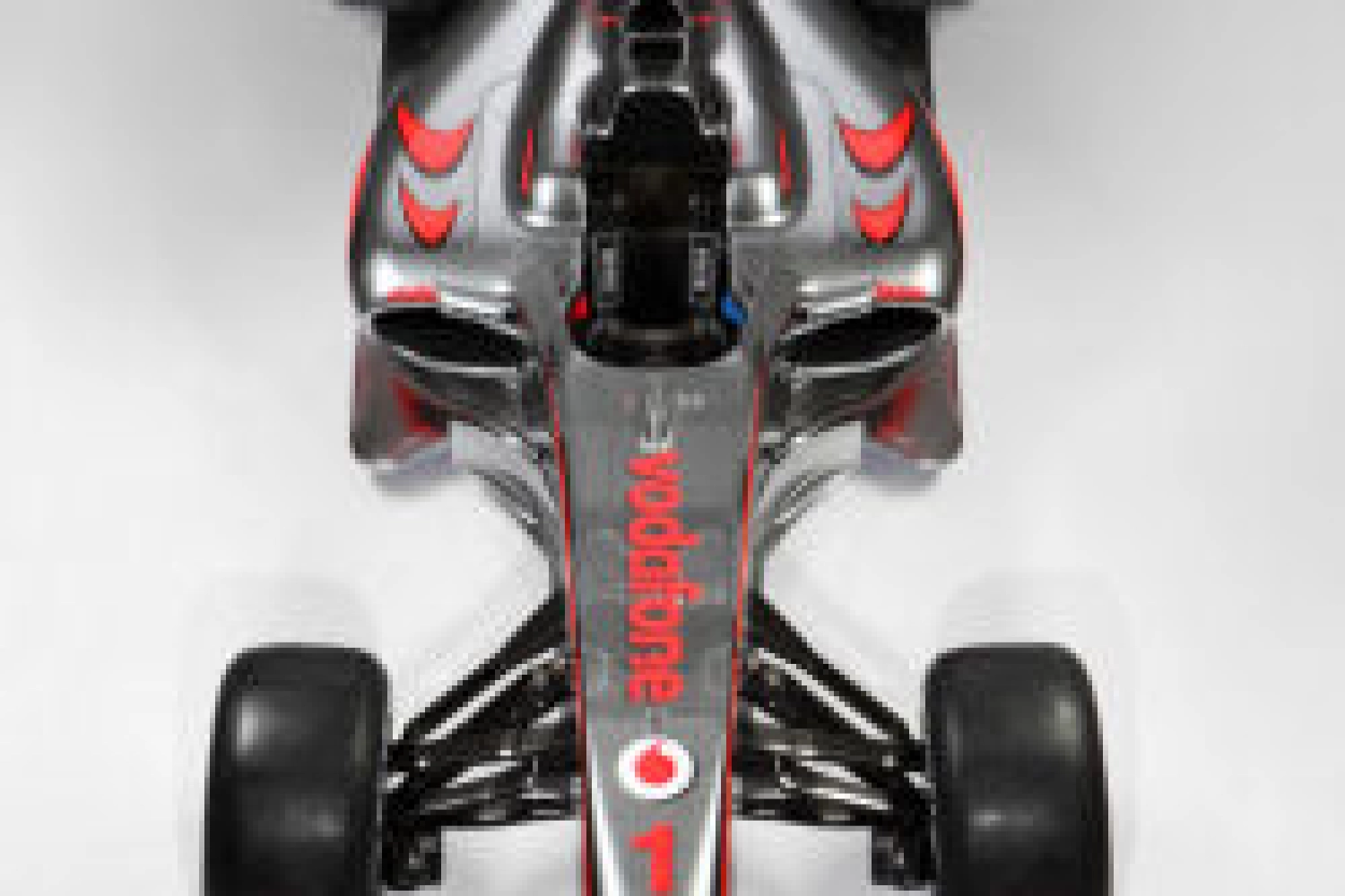 Kimi Räikkönen: « McLaren-Mercedes or nothing »